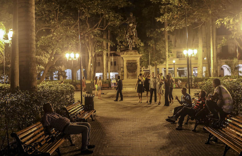 Foto: Joaquín Sarmiento.