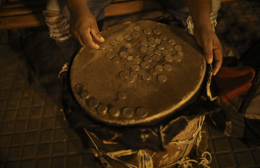 Foto: Joaquín Sarmiento.