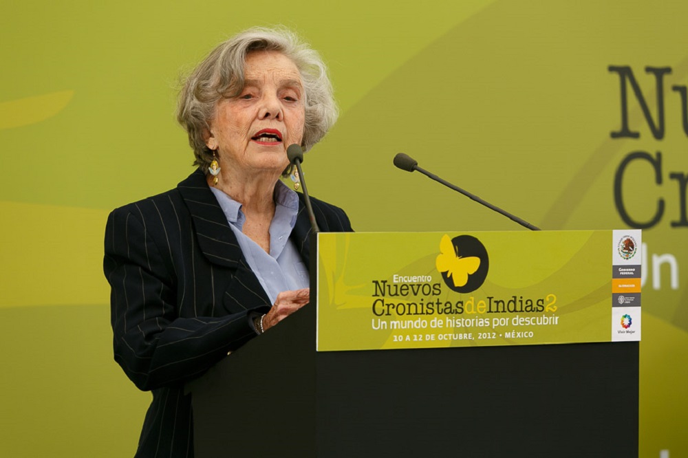 Elena Poniatowska