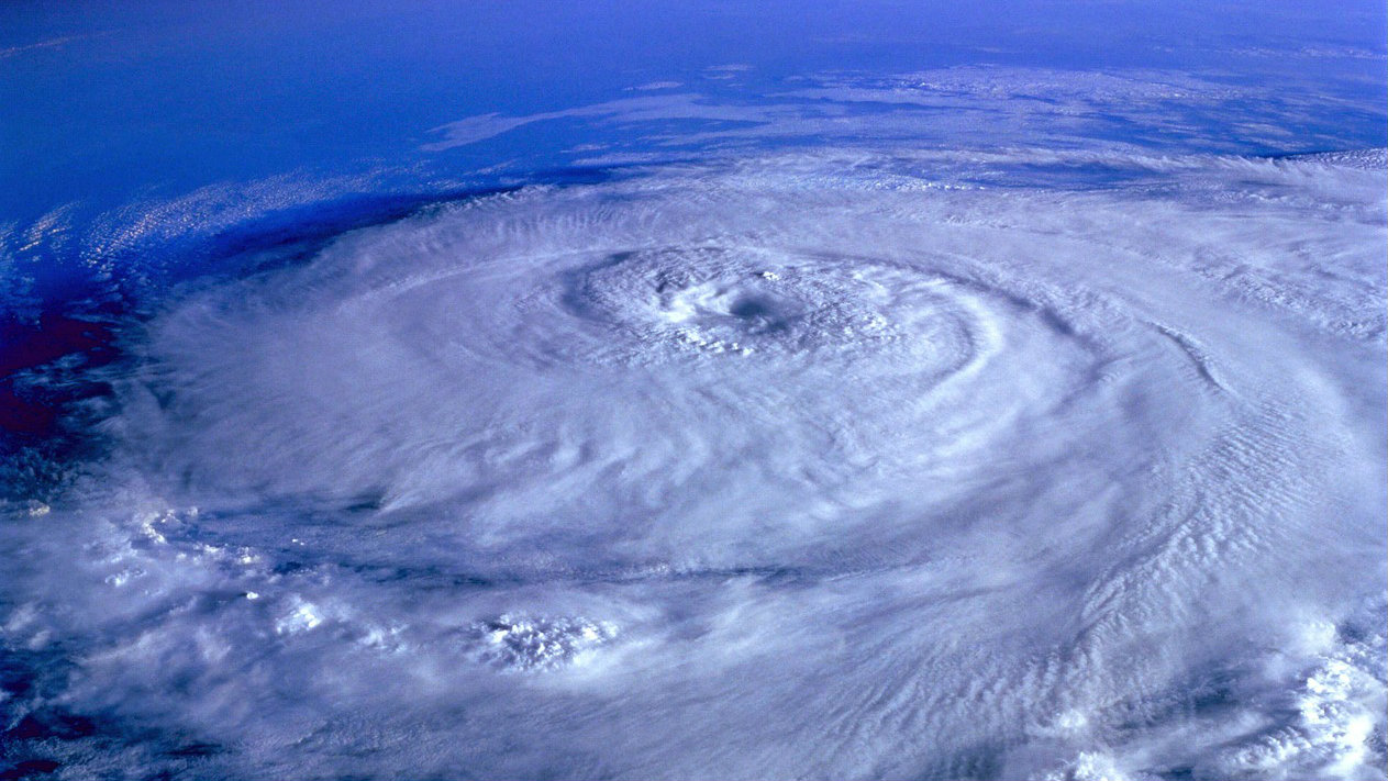 Consejos para cubrir mejor esta temporada de huracanes
