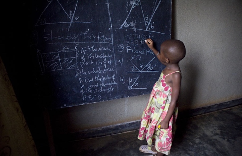 Foto: Oxfam.