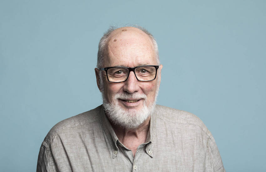 Clóvis Rossi falleció este viernes 14 de junio. Foto: Eduardo Knapp/Folhapress -Tomada de Folha de S.Paulo. Clóvis Rossi falleció este viernes 14 de junio. Foto: Eduardo Knapp/Folhapress -Tomada de Folha de S.Paulo.