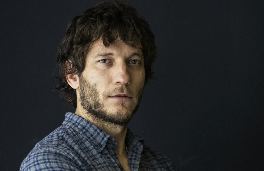Pablo Linde, periodista especializado en salud en El País (España) Pablo Linde, periodista especializado en salud en El País (España)