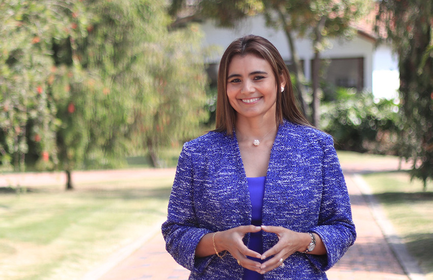 Yahira Guzmán, profesor e investigador de la Universidad de La Sabana (Colombia) Yahira Guzmán, profesor e investigador de la Universidad de La Sabana (Colombia)