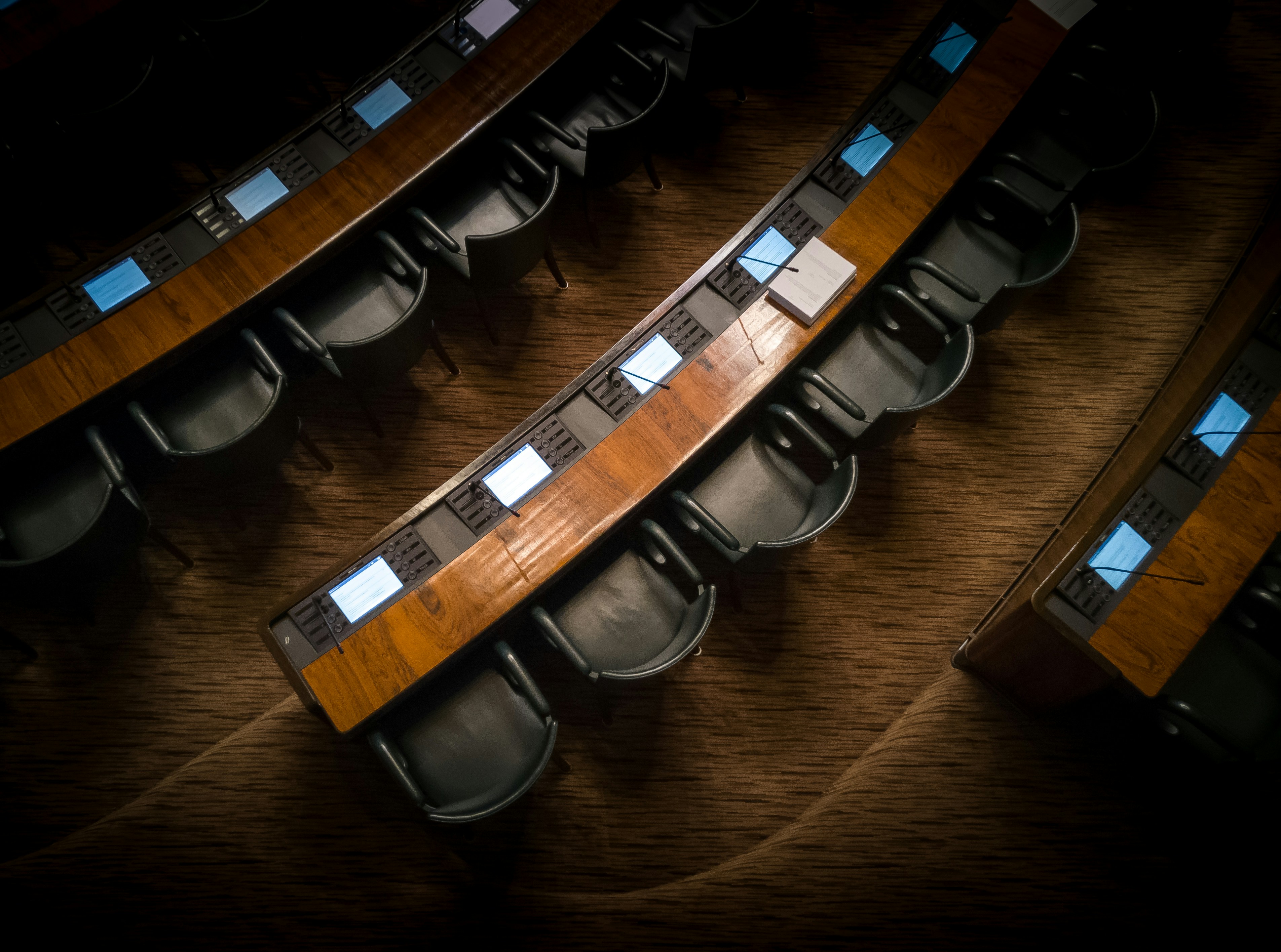 Foto de Joakim Honkasalo en Unsplash