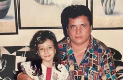 Diana López y Luis López