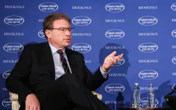 Jeffrey Goldberg