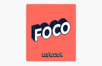 FOCO hace parte de Ruta Diaria, playlist de Spotify que combina música con podcasts informativos.