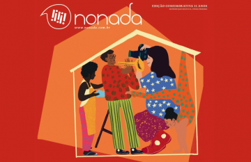 La revista digital Nonada cumplió 11 años de cubrir cultura y políticas públicas al sur de Brasil. 