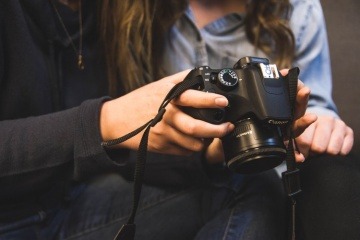 Foto: Unsplash - Compartida bajo licencia Creative Commons