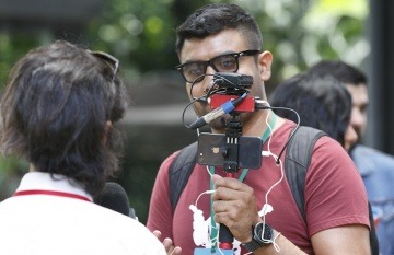 Foto: Julían Roldán / FNPI.