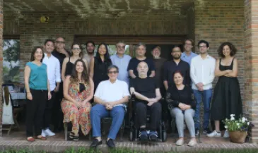 Taller de libros periodísticos 2025