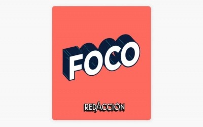 FOCO hace parte de Ruta Diaria, playlist de Spotify que combina música con podcasts informativos.