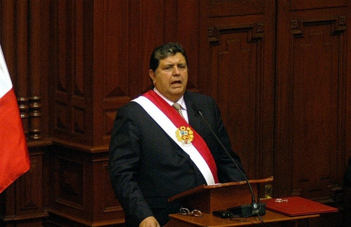 Foto:  Congreso de la República de Perú  - Creative Commons. Tomada de flickr.com. 