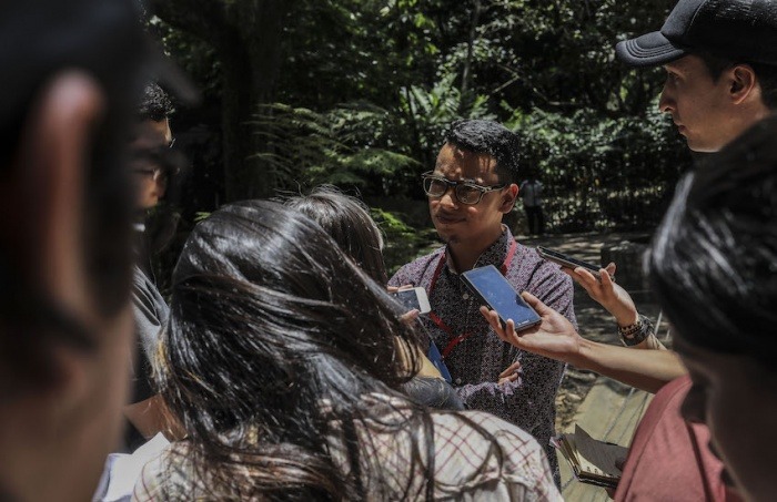 Foto: Joaquín Sarmiento / FNPI. 