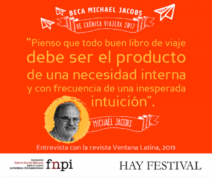 Bajo la pluma de Michael Jacobs