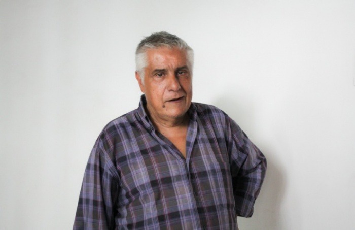 Miguel Ángel Bastenier (1940 - 2017).