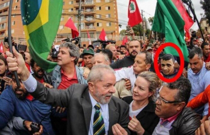 ¿Es cierto que el hombre que atacó a Bolsonaro con cuchillo fue visto cerca de Lula?... ¡Responde nuestro quiz de noticias! 