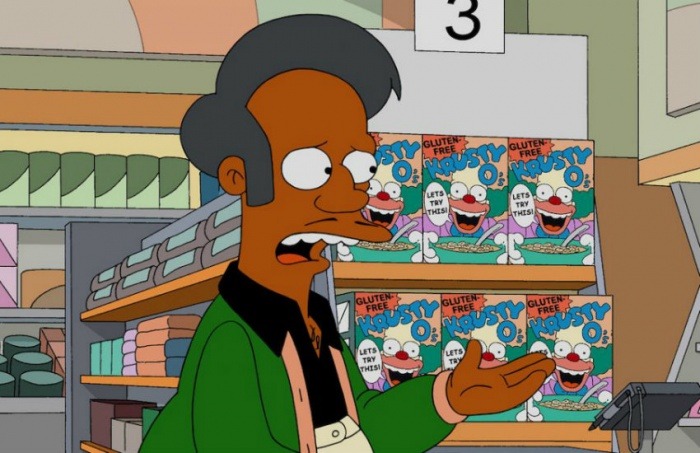 ¿Es cierto que Apu será eliminado de Los Simpsons?... ¡Responde nuestro quiz de noticias! 