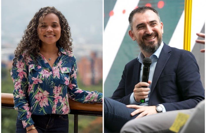 Los periodistas Ginna Morelo e Ignacio Escolar dictarán un taller cada uno en este encuentro internacional de periodismo.