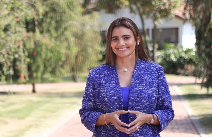 Yahira Guzmán, profesor e investigador de la Universidad de La Sabana (Colombia)