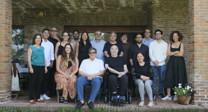 Taller de libros periodísticos 2025