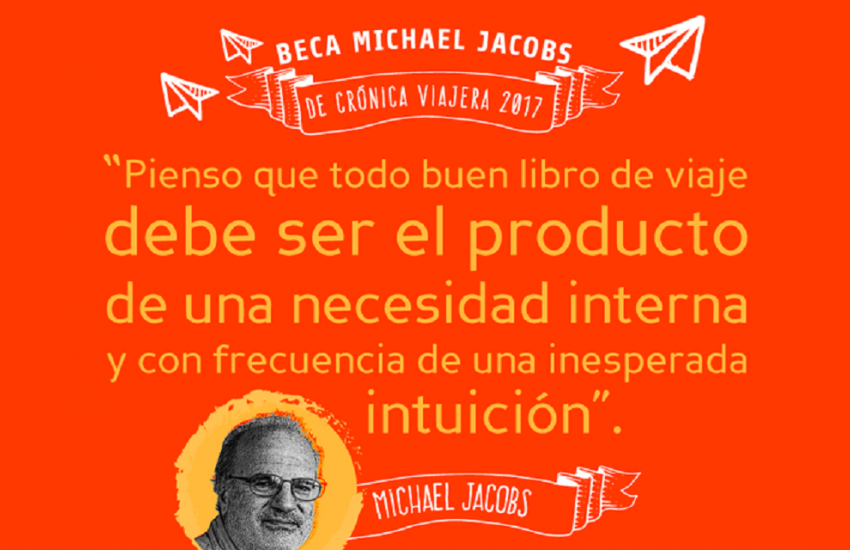 Bajo la pluma de Michael Jacobs