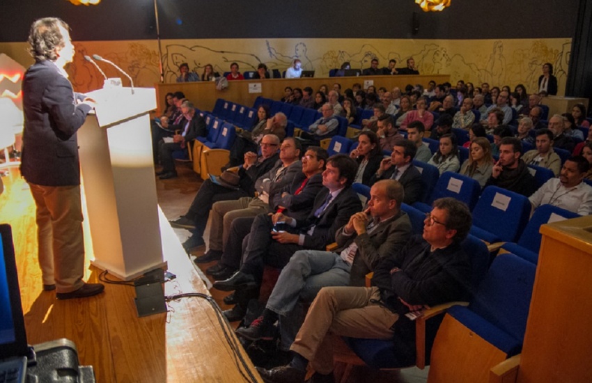 La paz en Colombia, protagonista del foro Futuro en Español