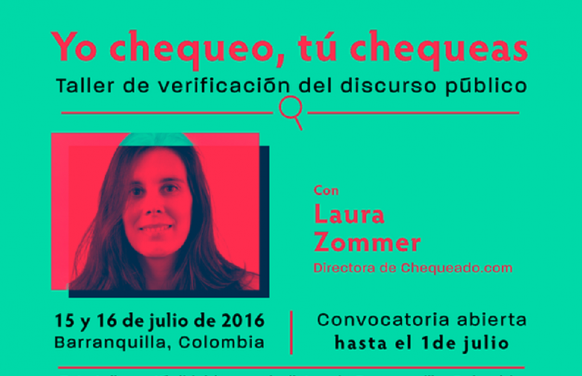 Taller Laura Zommer