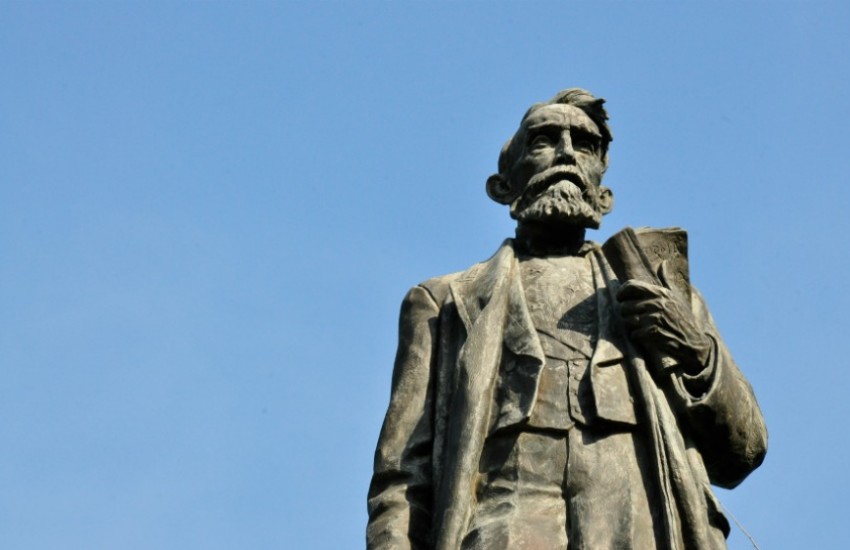 Foto: Álvaro Delgado/ Taller de Crónica: Las historias del Bicentenario de Cartagena de Indias