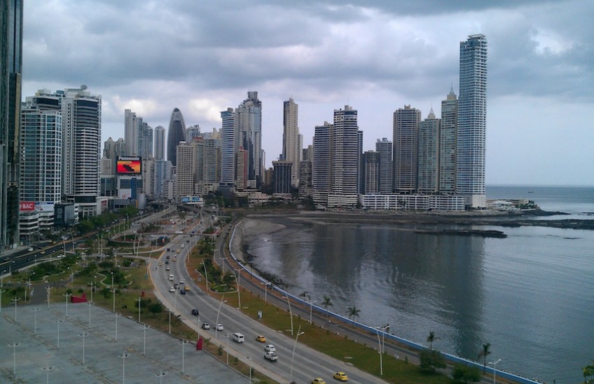 El taller Contar la ciudad tandrá lugar en Ciudad de Panamá. Foto: Julián Zapata/ Pixabay. 