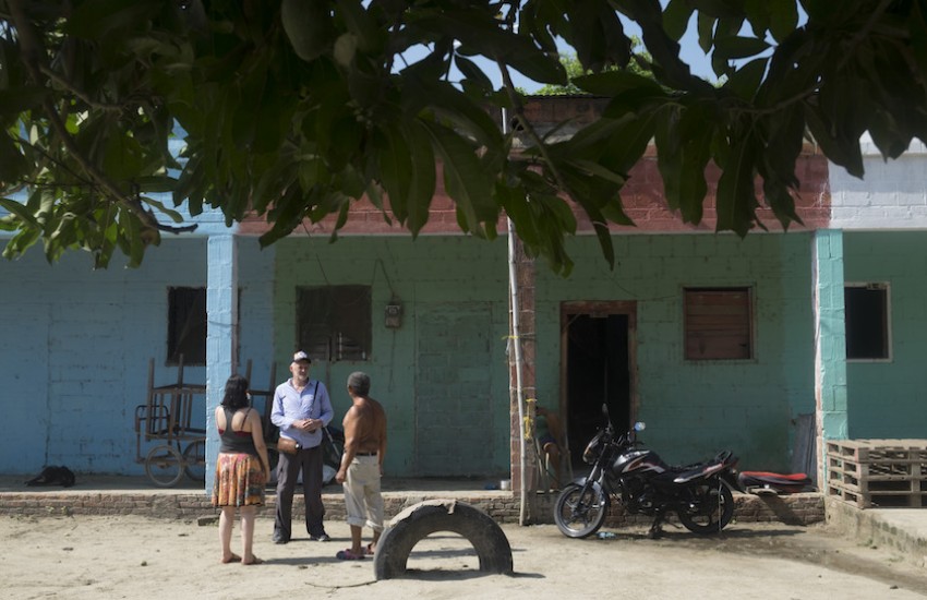 Foto: Joaquín Sarmiento/FNPI. 