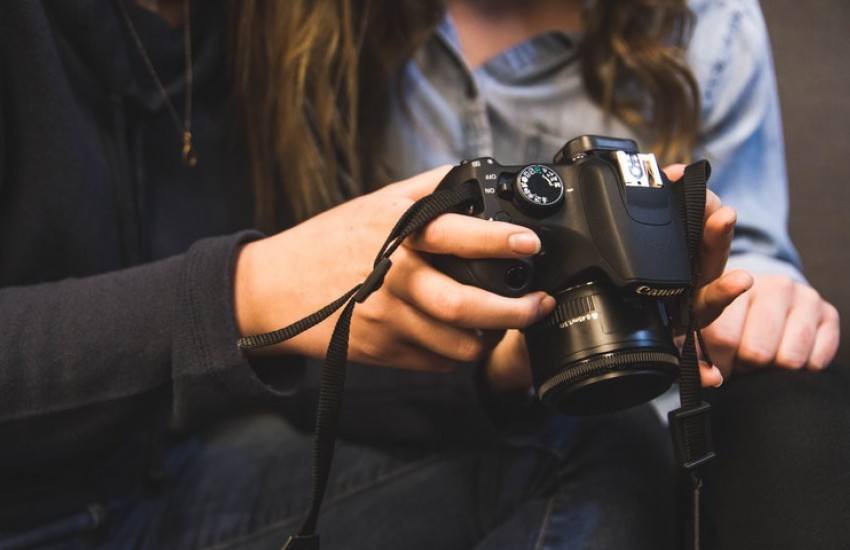 Foto: Unsplash - Compartida bajo licencia Creative Commons