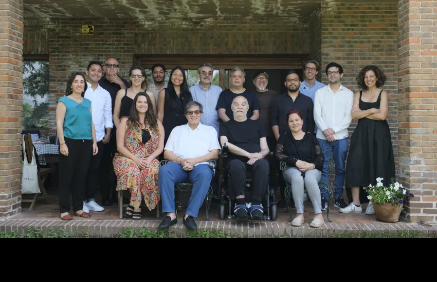 Taller de libros periodísticos 2025