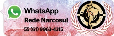 Rede Narcosul (Red Narcosur)