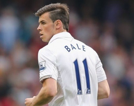 Gareth Bale / Foto: PRnoticias