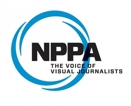 Logo de la Asociación Nacional de Fotoperiodistas