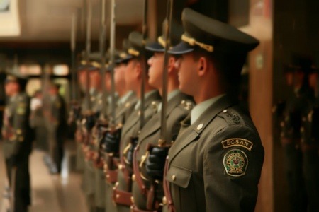 Fotografía: Policía Nacional en Flickr / Usada bajo liencia Creative Commons
