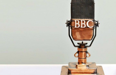 Fotografía: Cortesía de BBC Academy