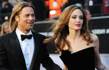 ¿Es cierto que la hija de Pitt y Jolie está en tratamiento para cambio de sexo?... ¡Responde el quiz de noticias! 