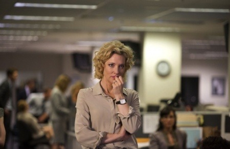 Cate Blanchett protagoniza Truth / © 2015 – Sony Pictures Classic
