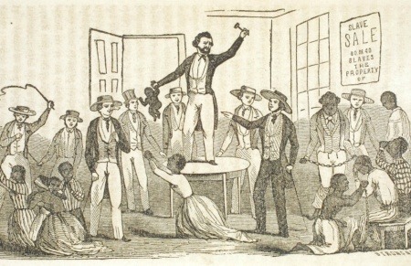 ¿Es cierto que el Black Friday tuvo su origen en un día de descuentos en el comercio de esclavos?... ¡Responde nuestro quiz semanal de noticias! 