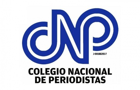 Foto: Facebook Colegio Nacional de Periodistas de Venezuela.