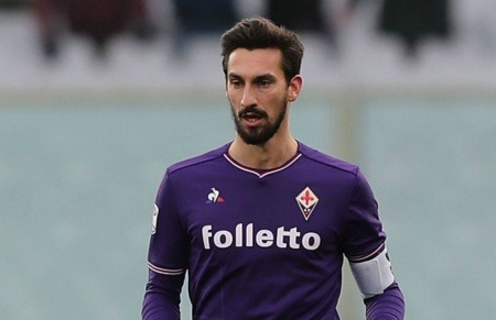 ¿Es cierto que la Fiorentina renovó el contrato del fallecido Davide Astori para darle el dinero a su hijo?... ¡Responde nuestro quiz de noticias! 