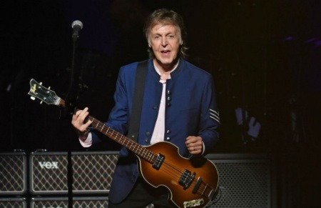 ¿Es cierto que el verdadero Paul McCartney murió en 1967?... ¡Responde nuestro quiz de noticias! 