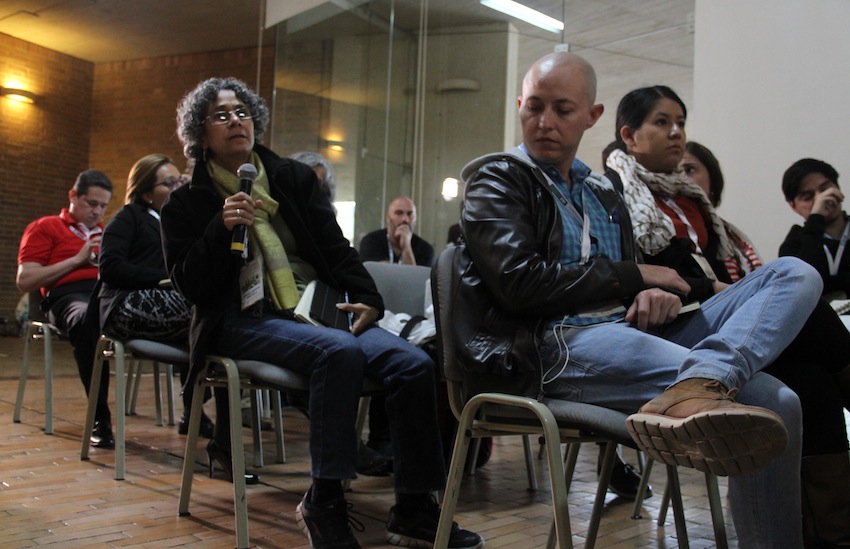 Foto: Mateo G. Rivas / FNPI