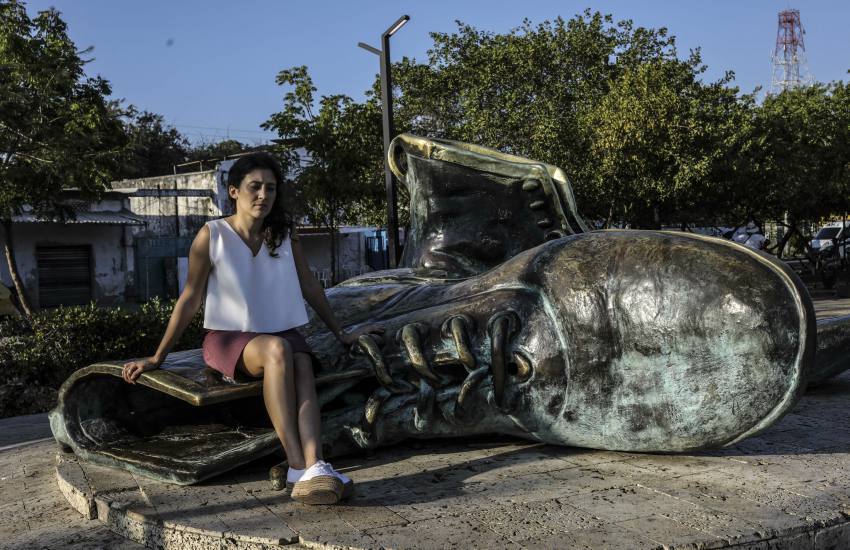 Foto: Joaquin Sarmiento.